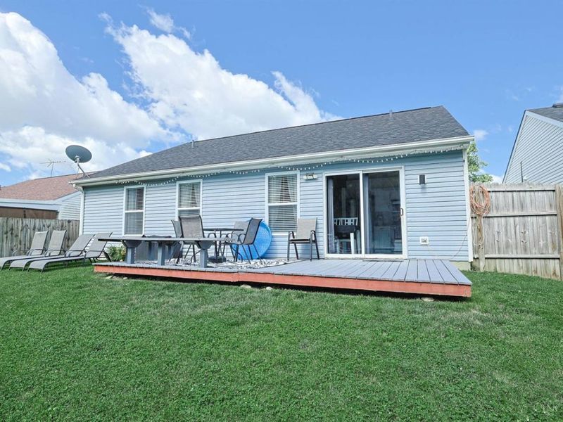 2003 Kenway Place, Middletown, OH 45044 Photo 29