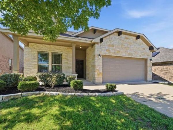 613 Longhorn Cavern RD, Leander, TX 78641