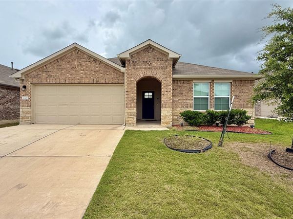 13302 Milledge PASS, Manor, TX 78653