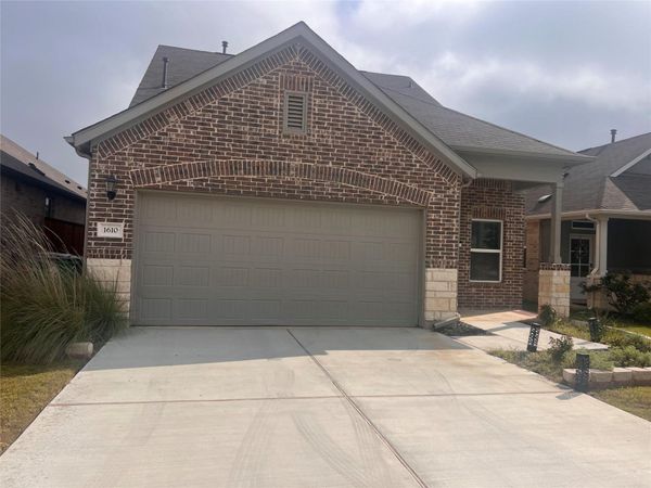 1610 Purple Martin DR, Pflugerville, TX 78660