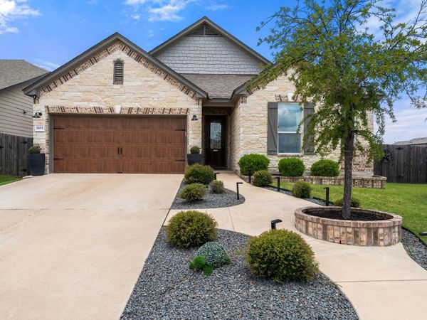 14001 James Garfield ST, Manor, TX 78653