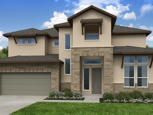1328 Novara TRL, Leander, TX 78641