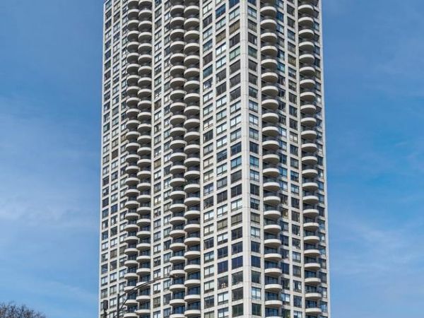 2020 N Lincoln Park West, Unit 38ML, Chicago, IL 60614