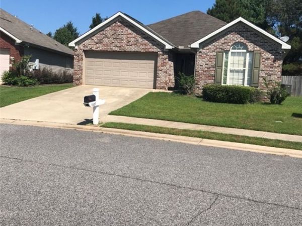 5007 Ross Circle, Northport, AL 35474