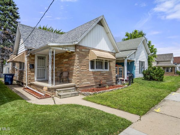 319 Palmer Street, Toledo, OH 43608