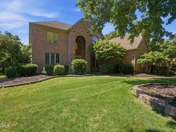 4733 Carriage Crossing , Sylvania, OH 43560