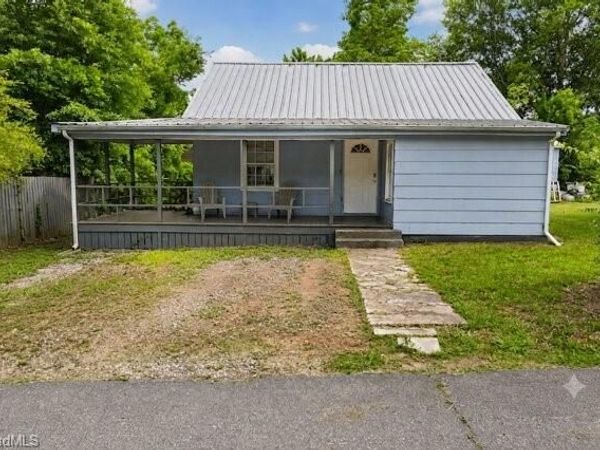 121 Hayden Street, Spindale, NC 28160