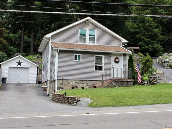 5834 Albany Post Road , Cortlandt Manor, NY 10567