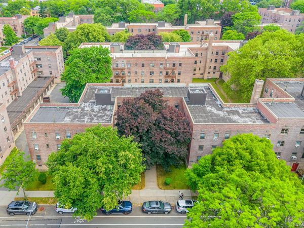 144-36 78th Avenue , Unit 2D, Flushing, NY 11367