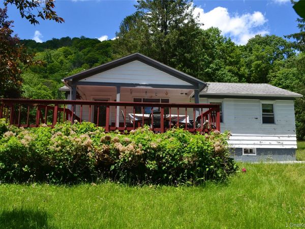 549 Gavette Road, Roscoe, NY 12776