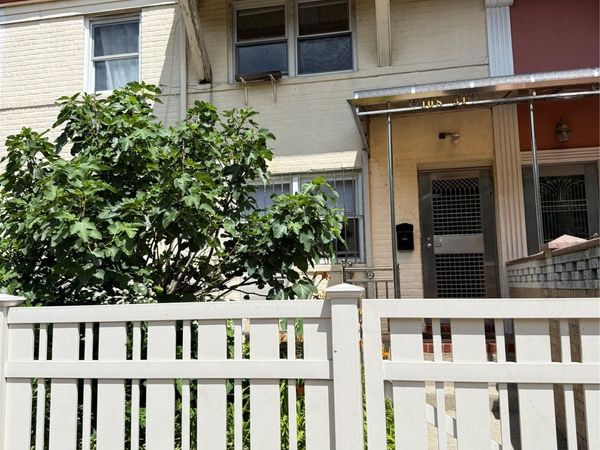 108-31 64th Avenue , Forest Hills, NY 11375