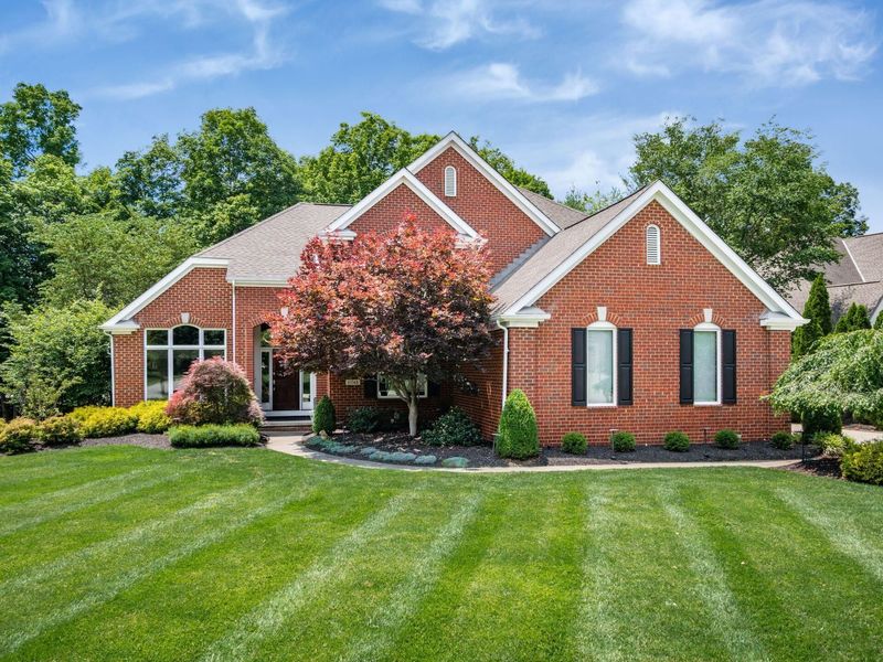 10748 Preston Way, Powell, OH 43065 Photo 1