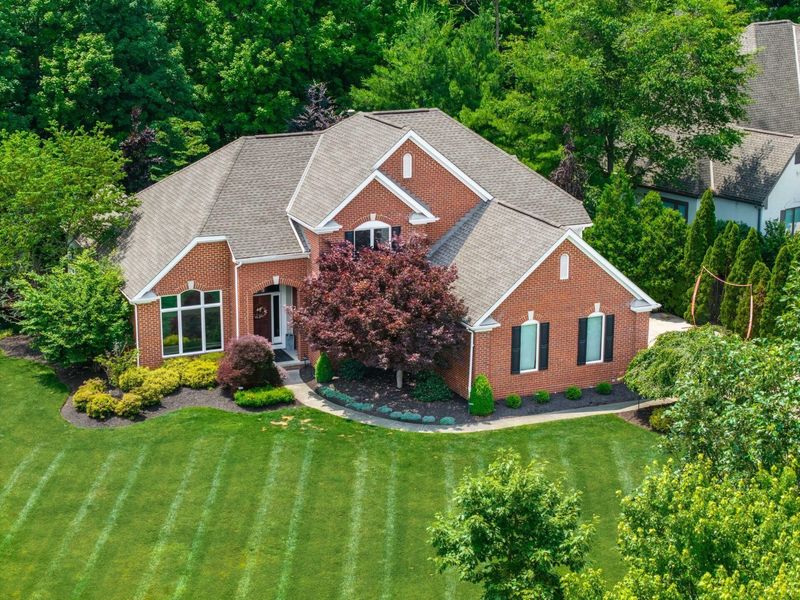 10748 Preston Way , Powell, OH 43065 Photo 10