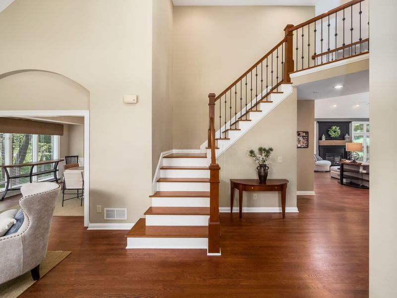 10748 Preston Way, Powell, OH 43065 Photo 12