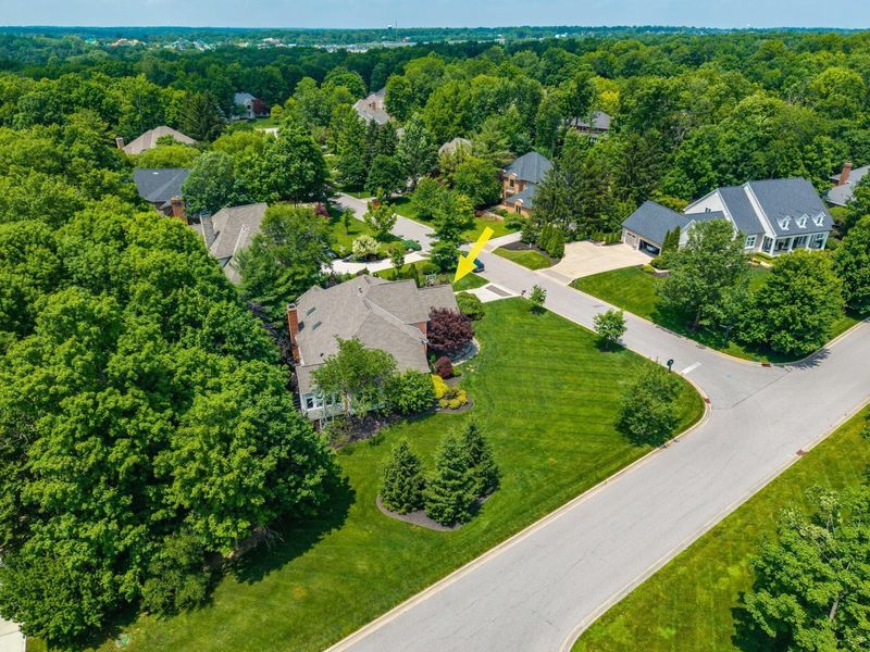 10748 Preston Way , Powell, OH 43065 Photo 13