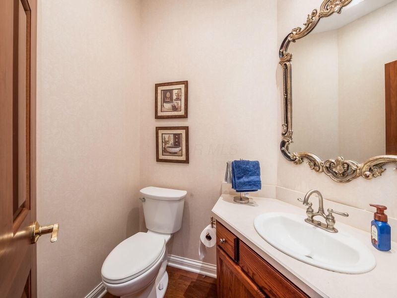 10748 Preston Way, Powell, OH 43065 Photo 18