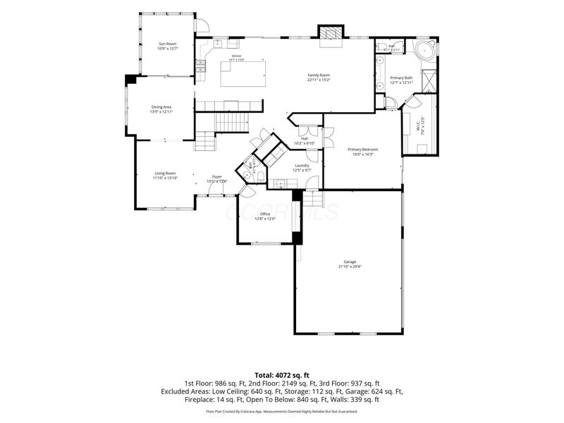 10748 Preston Way, Powell, OH 43065 Photo 46