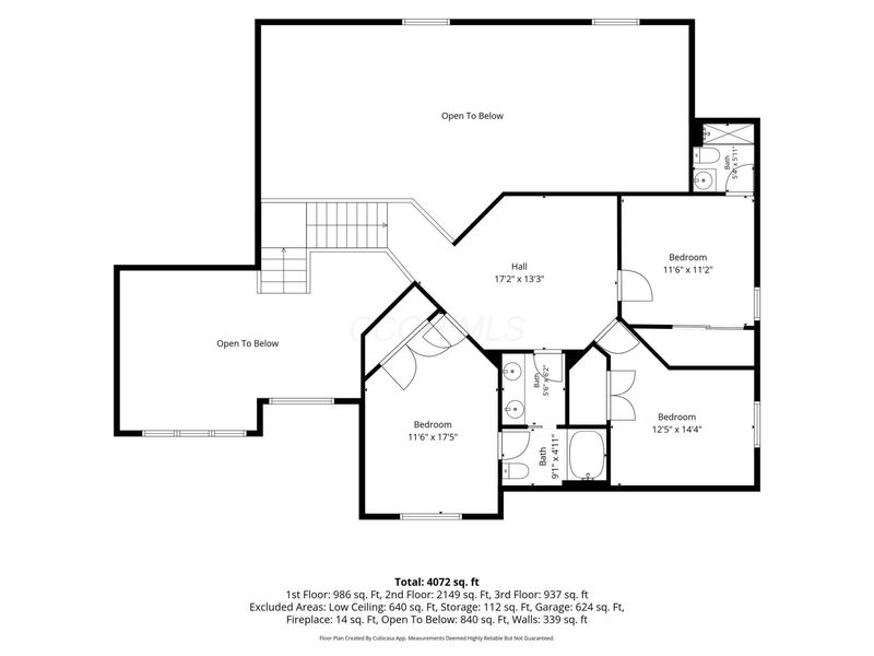 10748 Preston Way, Powell, OH 43065 Photo 47