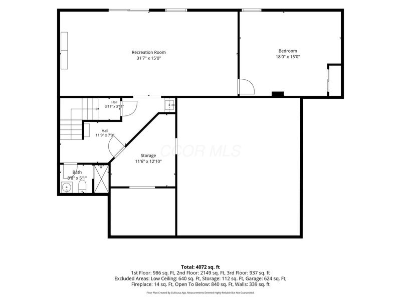 10748 Preston Way, Powell, OH 43065 Photo 48