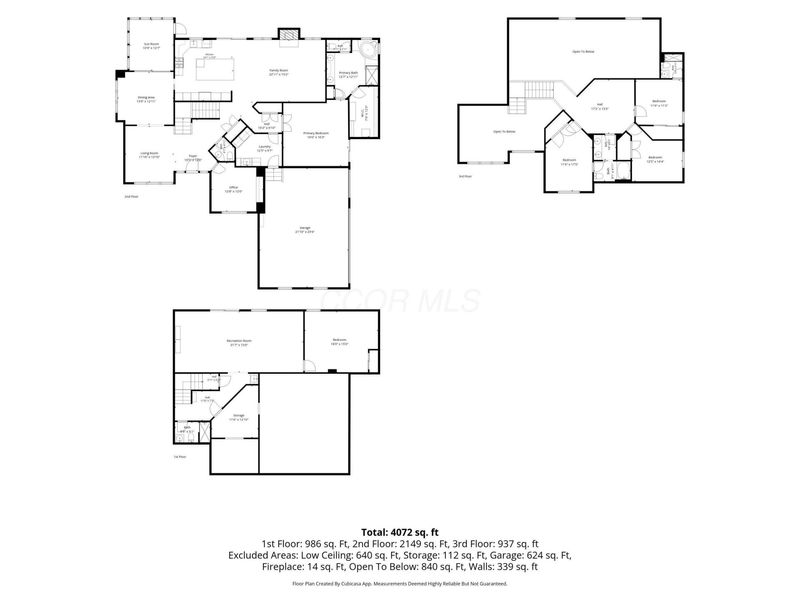 10748 Preston Way, Powell, OH 43065 Photo 49
