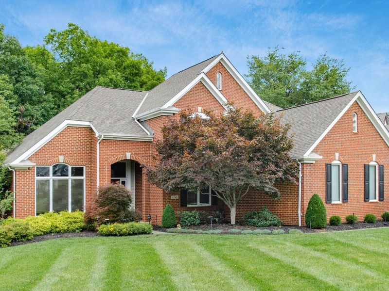 10748 Preston Way, Powell, OH 43065 Photo 5