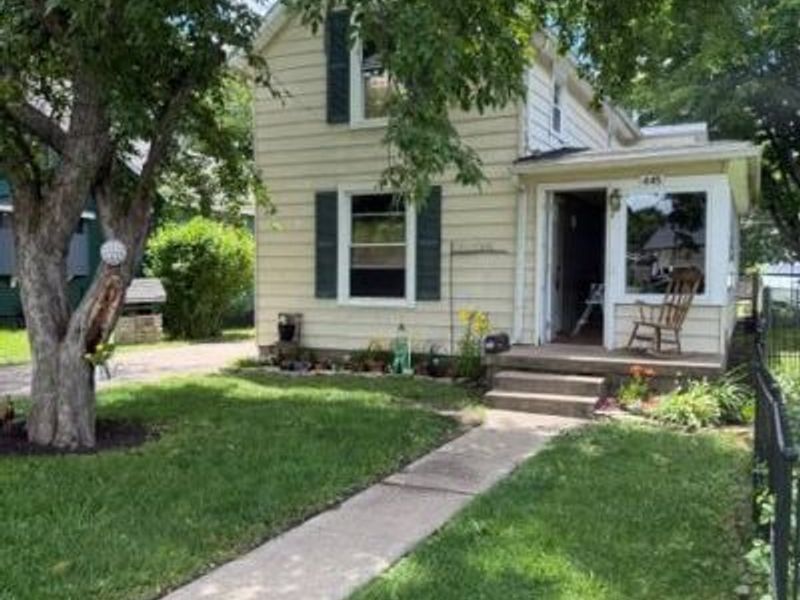 445 E Ward Street , Urbana, OH 43078 Photo 1
