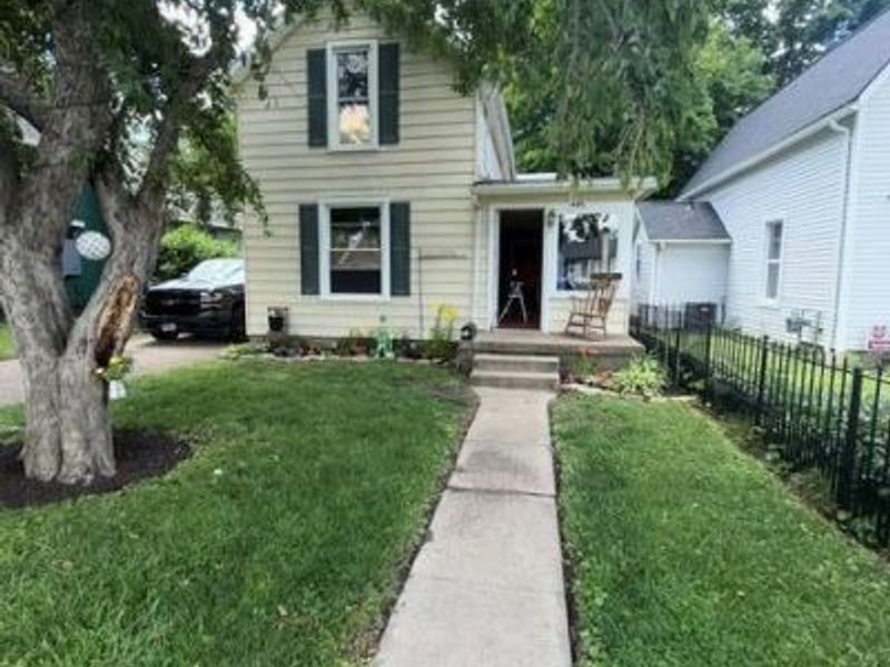 445 E Ward Street , Urbana, OH 43078 Photo 2