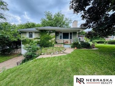 4402 Frederick Street, Omaha, NE 68105
