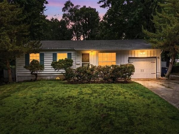 8610 E 92nd Terrace, Kansas City, MO 64138