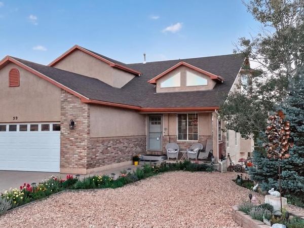 59 Ptarmigan Trail, Canon City, CO 81212