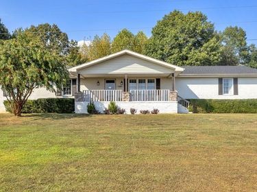 2580 Crofton Dawson Road, Crofton, KY 42217