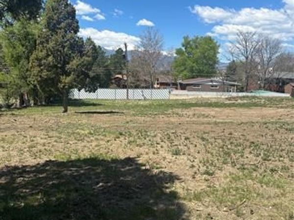 2515 Palmer Park Boulevard, Colorado Springs, CO 80909