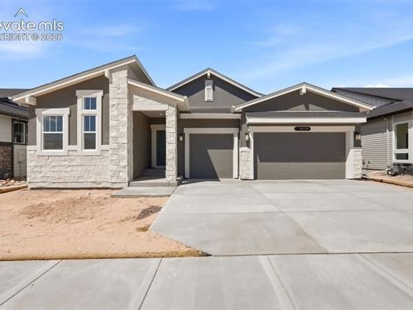 16310 Cattle Creek Court, Monument, CO 80132