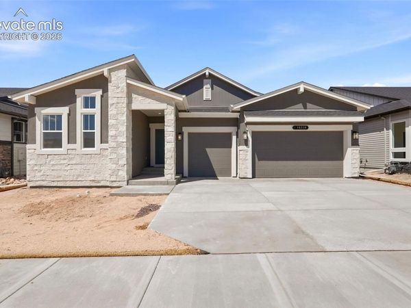 16310 Cattle Creek Court, Monument, CO 80132