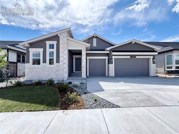 16310 Cattle Creek Court, Monument, CO 80132