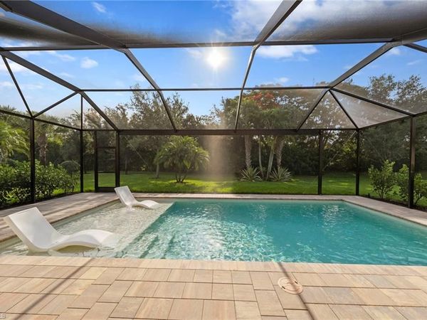 20247 Cypress Shadows BLVD , ESTERO, FL 33928