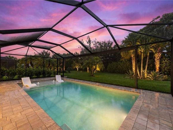 20247 Cypress Shadows BLVD , ESTERO, FL 33928