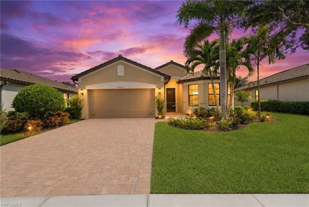 20247 Cypress Shadows Blvd, Estero, FL 33928 Photo