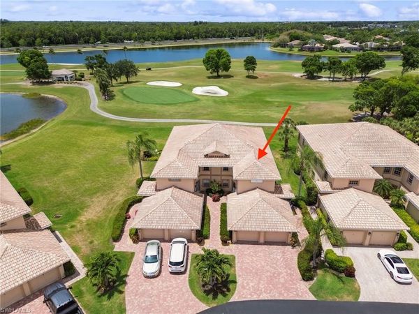 9165 Michael CIR , Unit 1002, NAPLES, FL 34113