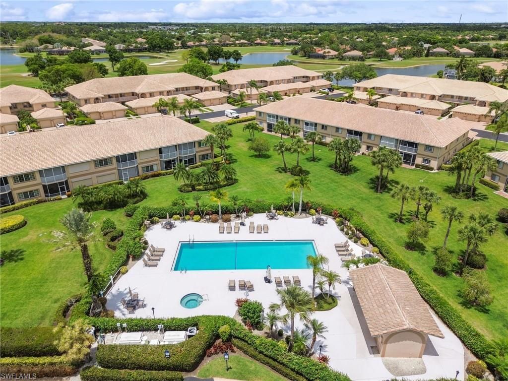 9165 Michael Cir, Unit 1002, Naples, FL 34113 Photo