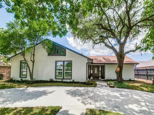 3013 Saddlehead Drive , Plano, TX 75075