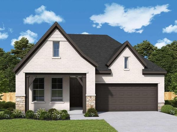 10016 Sagehawk Drive, Denton, TX 76207