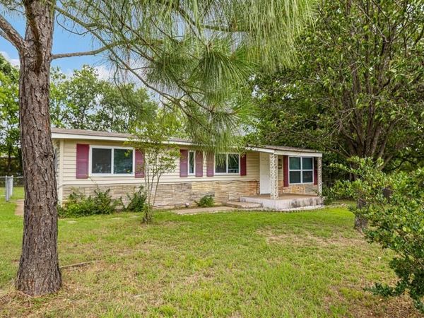 110 W Shadowwood Street, Gun Barrel City, TX 75156
