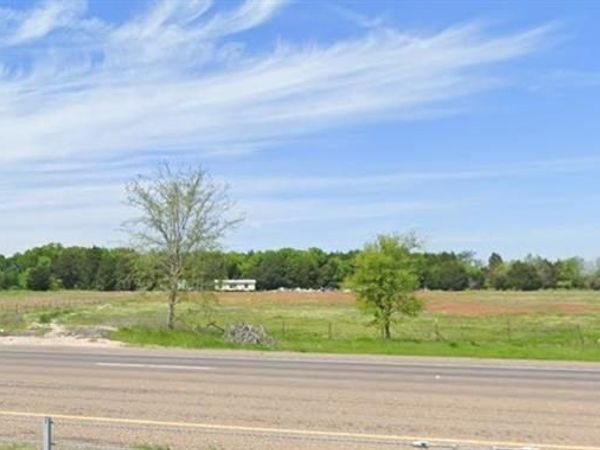 Kerens, TX 75144