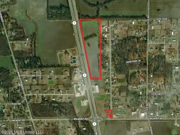 Ms-1 , Greenville, MS 38701