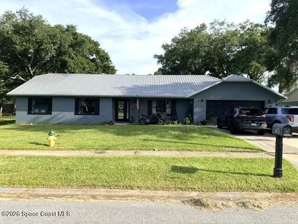 706 Venters Street , Port Orange, FL 32127