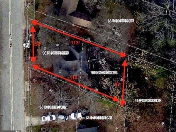 0 Cherry Street, East Point, GA 30344
