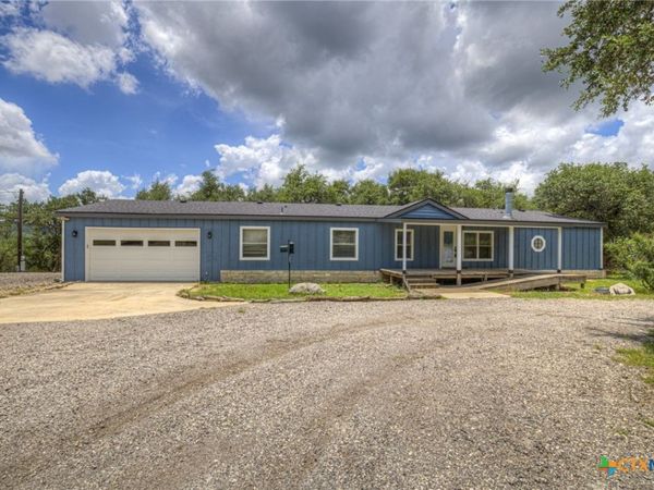 173 Sarah, Canyon Lake, TX 78133