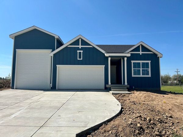 510 Lexi Ln, Hudson, CO 80642