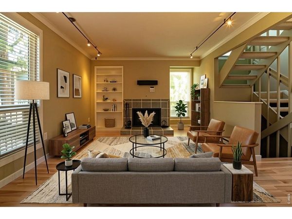 4220 Greenbriar Blvd, Boulder, CO 80305